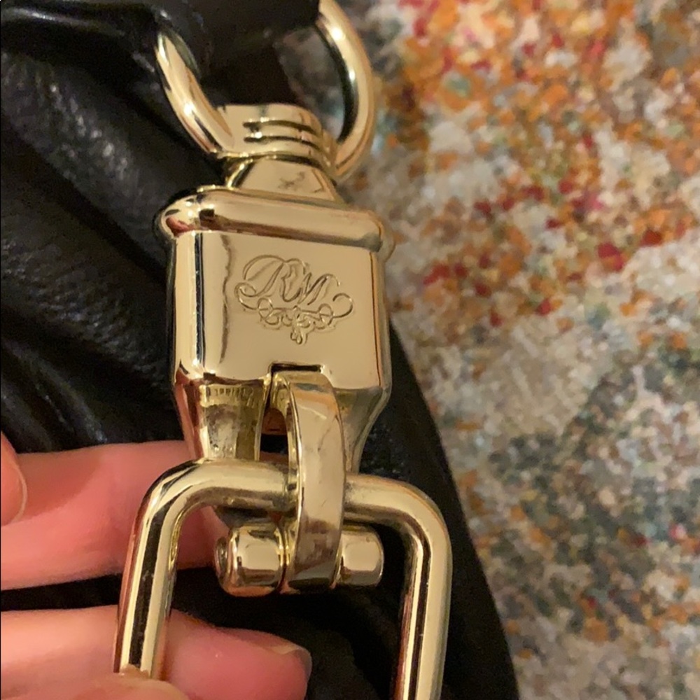 Rebecca Minkoff Morning After Bag - BLACK - Picture 14 of 16